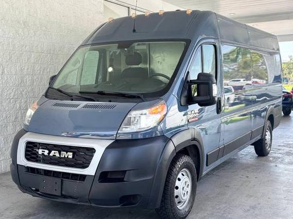 RAM PROMASTER 3500 2019 3C6URVJG2KE563911 image